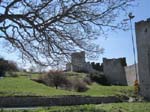 Visby ringmur