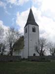 Vallstena kyrka