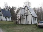 Bekv�m campingplats !