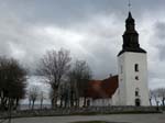 F�r� kyrka