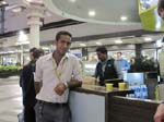 Mumbai (Bombay): Le premier chai