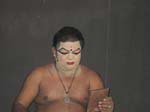Le th��tre �Kathakali�