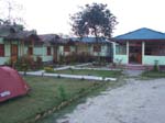 Bansbari: L'h�tel