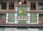 Pelling: Notre h�tel ...