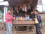 Une petite �picerie