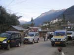 On quitte le Sikkim