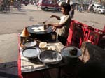 La pr�paration de �dosa�