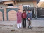 GRAVIS kontor i Jodhpur