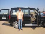 Abdul: Chauff�ren