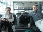 Escale � Istanbul