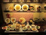 Restauranger lockar �verallt