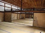 Typiska �tatami�-golv