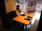 Japansk frukost