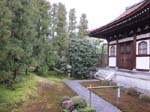 Ryogen-in: Templet