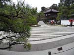 Templet Ginkaku-ji