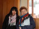 En resen�r vi tr�fade