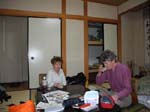 Kanazawa: Ryokan