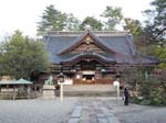 Templet Ninja-dera