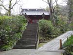 Myohon-ji Buddhist Temple ...