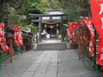 One more small temple