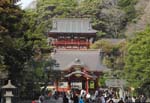 Tsurugaoka Hachimangu Shrine