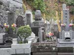 Buddhist Cemetary