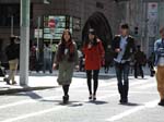 Le style japonais