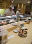 Arr�t d�jeuner: un bon restaurant