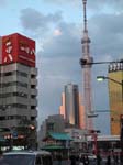 Tokyo