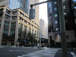 Nihonbashi: Retour vers les quartiers chics