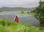 Tjeldsund ...