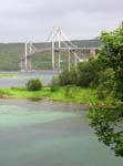 ... le pont