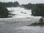 Storforsen