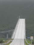 Pont ou piste pour les fus�es ?