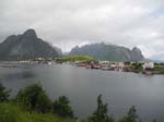 Le Sud de Lofoten