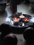 Le �d�cor� de Leif