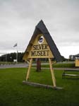 Le mus�e de l'argent � Arjeplog