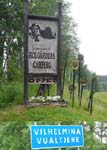 Vilhelmina Camping