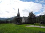 Liden: L'�glise de 1483