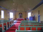 Une �glise le long de la route
