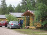 Karasjok Camping
