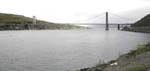 Le pont vers Hammerfest