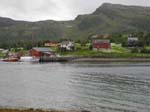 Un village de p�cheurs