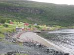 Saraby, un autre village