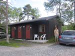 Alta Camping