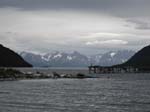 Le fjord de Badder
