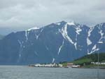 Les paysages sont spectaculaires
