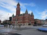 Helsingborg