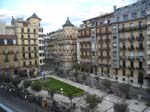 San Sebastian