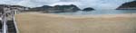 ... la plage � cot�